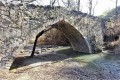 Trimiklini Venetian Bridge, Limassol, Cyprus