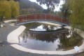 A.G Leventis Botanical Garden, Limassol, Cyprus