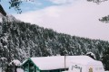 Troodos Mountain Range, Limassol, Cyprus