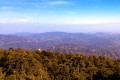 Troodos National Forest Park, Limassol, Cyprus