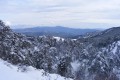 Troodos Mountain Range, Limassol, Cyprus