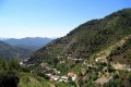 Troodos Mountain Range, Limassol, Cyprus