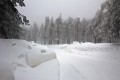 Troodos Mountain Range, Limassol, Cyprus
