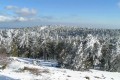 Troodos Mountain Range, Limassol, Cyprus
