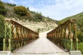 Trozena Bridge, Limassol, Cyprus
