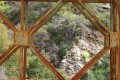 Trozena Bridge, Limassol, Cyprus