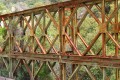 Trozena Bridge, Limassol, Cyprus