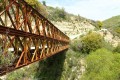 Trozena Bridge, Limassol, Cyprus