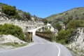 Trozena Bridge, Limassol, Cyprus