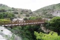 Trozena Bridge, Limassol, Cyprus