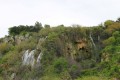 Gerovasa - Trozena Waterfalls, Limassol, Cyprus