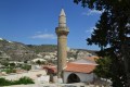 Kalavasos Mosque, Larnaca, Cyprus