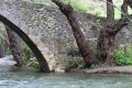 Gefiri tou Tzelefou (Tzelefos Venetian Bridge), Paphos, Cyprus