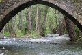 Gefiri tou Tzelefou (Tzelefos Venetian Bridge), Paphos, Cyprus