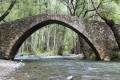 Gefiri tou Tzelefou (Tzelefos Venetian Bridge), Paphos, Cyprus