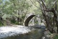 Gefiri tou Tzelefou (Tzelefos Venetian Bridge), Paphos, Cyprus