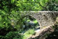 Kalopanayiotis Venetian Bridge, Nicosia, Cyprus