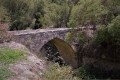 Potamiou Bridge, Limassol, Cyprus