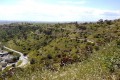 Voroklini Nature Trail, Famagusta, Cyprus