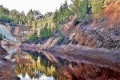 Vretsia Mine – Paphos, Cyprus