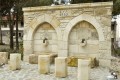 Vrysi ton Pegiotisson (Pegiotisson Fountain), Paphos, Cyprus