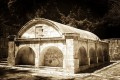 Vrysi ton Pegiotisson (Pegiotisson Fountain), Paphos, Cyprus