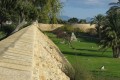 Medieval Walls of Nicosia, Cyprus