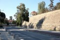 Medieval Walls of Nicosia, Cyprus