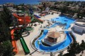 Water World Waterpark, Famagusta, Cyprus