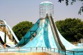 Paphos Aphrodite Waterpark, Cyprus