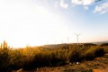 Oreites Wind Farm - Archimandrita Village, Paphos, Cyprus