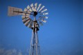 Paralimni Windmills, Famagusta, Cyprus