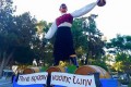 Limassol Wine Festival, Cyprus