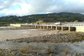Xeros River, Paphos, Cyprus