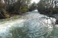 Xeros River, Paphos, Cyprus