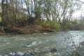 Xeros River, Paphos, Cyprus