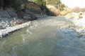 Xeros River, Paphos, Cyprus