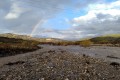 Xeros River, Paphos, Cyprus