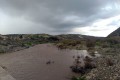 Xeros River, Paphos, Cyprus