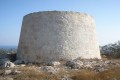 Pyrgos tis Rigenas (Tower of Regina) - Xylofagou, Larnaca, Cyprus