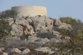 Pyrgos tis Rigenas (Tower of Regina) - Xylofagou, Larnaca, Cyprus