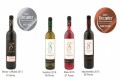 Zambartas Winery - Agios Amvrosios, Limassol, Cyprus