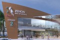 Zenon Mall, Larnaca, Cyprus
