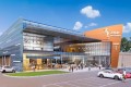 Zenon Mall, Larnaca, Cyprus