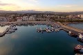Zygi Marina, Larnaca, Cyprus