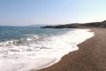Anassa beach, Paphos, Cyprus