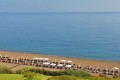 Anassa beach, Paphos, Cyprus