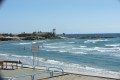 CESSAC beach, Larnaca, Cyprus