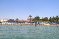 CESSAC beach, Larnaca, Cyprus