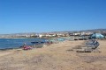 Faros Beach (Lighthouse), Paphos, Cyprus